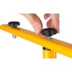STAYER MAXStable, 1.6 м, телескопический штатив для 2х прожекторов (56922) STAYER MAXStable, 1.6 м, телескопический штатив для 2х прожекторов (56922)