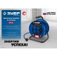 ЗУБР ПВС-315, ПВС, 3 x 1.5 мм2, 30 м, 3500 Вт, IP44, силовой удлинитель на катушке, Профессионал (55081-30) ЗУБР ПВС-315, ПВС, 3 x 1.5 мм2, 30 м, 3500 Вт, IP44, силовой удлинитель на катушке, Профессионал (55081-30)