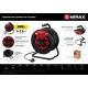 MIRAX ПВС, 3 х 2.5 мм2, 30 м, 3500 Вт, IP44, силовой удлинитель на катушке (55051-30) MIRAX ПВС, 3 х 2.5 мм2, 30 м, 3500 Вт, IP44, силовой удлинитель на катушке (55051-30)