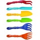 RACO Mini tools, 6 предметов, садовый набор (4225-53/451) RACO Mini tools, 6 предметов, садовый набор (4225-53/451)