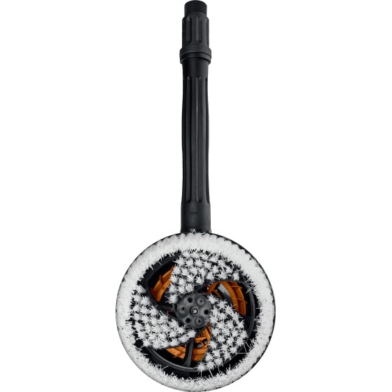 STEHER для пистолета G-280 PRO, ротационная щётка (75403-280-2) STEHER для пистолета G-280 PRO, ротационная щётка (75403-280-2)