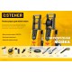 STEHER для пистолета G-280 PRO, ротационная щётка (75403-280-2) STEHER для пистолета G-280 PRO, ротационная щётка (75403-280-2)