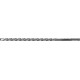 STAYER 8 x 260 мм, SDS-plus бур, Professional (2930-260-08) STAYER 8 x 260 мм, SDS-plus бур, Professional (2930-260-08)