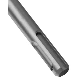 ЗУБР 6 x 260 мм, SDS-plus бур, Профессионал (29314-260-06)