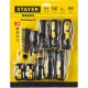 STAYER Hercules-19, 19 предм., отвертка-битодержатель с насадками (2513-H19) STAYER Hercules-19, 19 предм., отвертка-битодержатель с насадками (2513-H19)