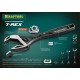KRAFTOOL T-REX, 200/32 мм, силовой разводной ключ (27254-20)