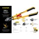 STAYER 600 мм, складной болторез (2331-060) STAYER 600 мм, складной болторез (2331-060)