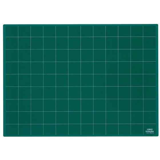OLFA 420 х 594 х 3 мм, профессиональный коврик (OL-NCM-M) OLFA 420 х 594 х 3 мм, профессиональный коврик (OL-NCM-M)