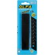 OLFA EXCEL BLACK, 25 х 126 х 0.7 мм, 5 шт, сегментированные лезвия (OL-HBB-5B) OLFA EXCEL BLACK, 25 х 126 х 0.7 мм, 5 шт, сегментированные лезвия (OL-HBB-5B)
