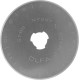 OLFA 45 мм, круговые лезвия (OL-RB45-1) OLFA 45 мм, круговые лезвия (OL-RB45-1)