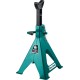 KRAFTOOL S-PIN, 6 т, 415 - 605 мм, усиленная страховочная подставка со штифтом (43465-6) KRAFTOOL S-PIN, 6 т, 415 - 605 мм, усиленная страховочная подставка со штифтом (43465-6)
