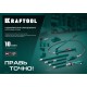 KRAFTOOL 10 т, гидравлический насос (43425-10) KRAFTOOL 10 т, гидравлический насос (43425-10)