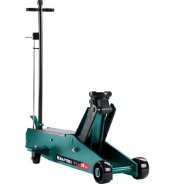 KRAFTOOL HIGH-LIFT, 20 т, 220 - 680 мм, для тяжелой техники, подкатной домкрат (43455-20) KRAFTOOL HIGH-LIFT, 20 т, 220 - 680 мм, для тяжелой техники, подкатной домкрат (43455-20)