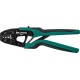 KRAFTOOL CP-2, 6 - 16 мм2, для втулочных наконечников, пресс-клещи (45461-2) KRAFTOOL CP-2, 6 - 16 мм2, для втулочных наконечников, пресс-клещи (45461-2)