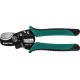 KRAFTOOL RC-11, 2 в 1, кабельные ножницы (22696-2) KRAFTOOL RC-11, 2 в 1, кабельные ножницы (22696-2)