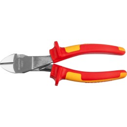 KRAFTOOL Electro-Kraft, 180 мм, усиленные бокорезы (2202-6-18)