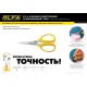 OLFA хозяйственные ножницы (OL-SCS-4) OLFA хозяйственные ножницы (OL-SCS-4)