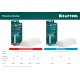 KRAFTOOL Ultra Power, 7 х 150 мм, 40 шт, прозрачные, ультрамощные клеевые стержни (06837-40) KRAFTOOL Ultra Power, 7 х 150 мм, 40 шт, прозрачные, ультрамощные клеевые стержни (06837-40)
