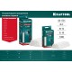 KRAFTOOL Ultra Power, 7 х 150 мм, 40 шт, прозрачные, ультрамощные клеевые стержни (06837-40) KRAFTOOL Ultra Power, 7 х 150 мм, 40 шт, прозрачные, ультрамощные клеевые стержни (06837-40)