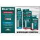 KRAFTOOL Cristal, 11 х 250 мм, 40 шт, кристально прозрачные, клеевые стержни (06846-40) KRAFTOOL Cristal, 11 х 250 мм, 40 шт, кристально прозрачные, клеевые стержни (06846-40)