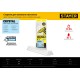 STAYER Cristal, 11 х 200 мм, 12 шт, прозрачные, универсальные клеевые стержни Professional (0682-12) STAYER Cristal, 11 х 200 мм, 12 шт, прозрачные, универсальные клеевые стержни Professional (0682-12)