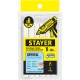 STAYER Cristal, 1 х 100 мм, 6 шт, прозрачные, универсальные клеевые стержни Professional (0682-H6) STAYER Cristal, 1 х 100 мм, 6 шт, прозрачные, универсальные клеевые стержни Professional (0682-H6)