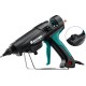 KRAFTOOL Industrial 400, d 11 - 12 мм, 50 г/мин, 130 - 230°C, электрический термоклеевой пистолет (06843-300-12) KRAFTOOL Industrial 400, d 11 - 12 мм, 50 г/мин, 130 - 230°C, электрический термоклеевой пистолет (06843-300-12)