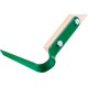 РОСТОК 120 х 24 х 1370 мм, углеродистая сталь, закалено, покрытие краска, деревянный черенок высш. сорт, малый плоскорез (421590) РОСТОК 120 х 24 х 1370 мм, углеродистая сталь, закалено, покрытие краска, деревянный черенок высш. сорт, малый плоскорез (421590)