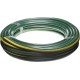 GRINDA STANDARD, 1″, 25 м, 10 атм, трёхслойный, армированный, поливочный шланг (429000-1-25) GRINDA STANDARD, 1″, 25 м, 10 атм, трёхслойный, армированный, поливочный шланг (429000-1-25)