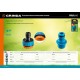 GRINDA TE-12, 1/2″, с внешней резьбой, штуцерный адаптер, PROLine (8-426415) GRINDA TE-12, 1/2″, с внешней резьбой, штуцерный адаптер, PROLine (8-426415)