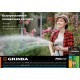 GRINDA TT-34I, 3/4″, с внутренней резьбой, для шланга, быстросъемный соединитель, PROLine (8-426501) GRINDA TT-34I, 3/4″, с внутренней резьбой, для шланга, быстросъемный соединитель, PROLine (8-426501)