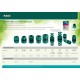 RACO ORIGINAL, 1″, для шланга, из ABS пластика, ремонтная муфта (4250-55175C) RACO ORIGINAL, 1″, для шланга, из ABS пластика, ремонтная муфта (4250-55175C)