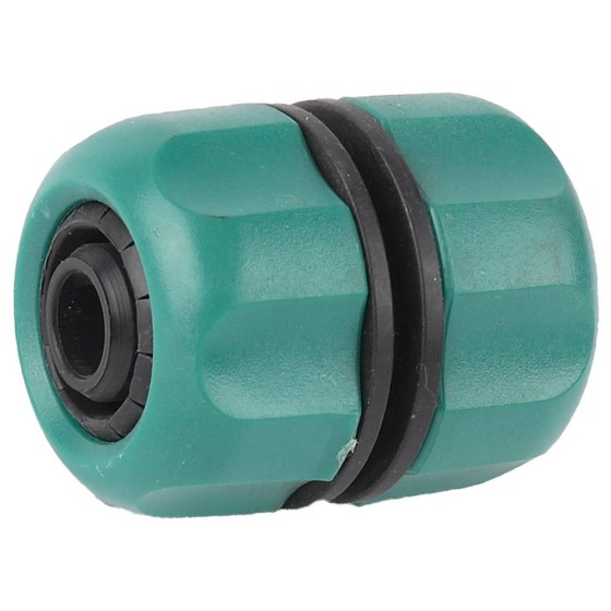RACO ORIGINAL, 1/2″, для шланга, из ABS пластика, ремонтная муфта (4250-55211C) RACO ORIGINAL, 1/2″, для шланга, из ABS пластика, ремонтная муфта (4250-55211C)