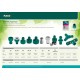RACO ORIGINAL, 1/2″ x 3/4″, с внутренней резьбой, из ABS пластика, штуцерный адаптер (4250-55220C) RACO ORIGINAL, 1/2″ x 3/4″, с внутренней резьбой, из ABS пластика, штуцерный адаптер (4250-55220C)