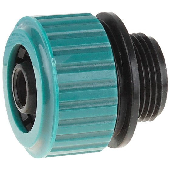 RACO ORIGINAL, 3/4″, с внешней резьбой, переходник из ударопрочного пластика (4250-55293C) RACO ORIGINAL, 3/4″, с внешней резьбой, переходник из ударопрочного пластика (4250-55293C)