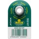 RACO ORIGINAL, 3/4″, с внешней резьбой, из ABS пластика, штуцерный адаптер (4250-55218T) RACO ORIGINAL, 3/4″, с внешней резьбой, из ABS пластика, штуцерный адаптер (4250-55218T)