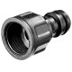 РОСТОК RI-12, 1/2″, с внутренней резьбой, штуцерный адаптер (426350) РОСТОК RI-12, 1/2″, с внутренней резьбой, штуцерный адаптер (426350)