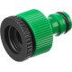 РОСТОК RI-X, 1/2″ x 3/4″, с внутренней резьбой, штуцерный адаптер (426353) РОСТОК RI-X, 1/2″ x 3/4″, с внутренней резьбой, штуцерный адаптер (426353)