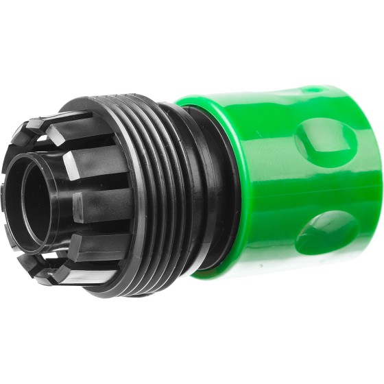РОСТОК RC-12, 1/2″, для шланга, быстросъемный соединитель (426359) РОСТОК RC-12, 1/2″, для шланга, быстросъемный соединитель (426359)