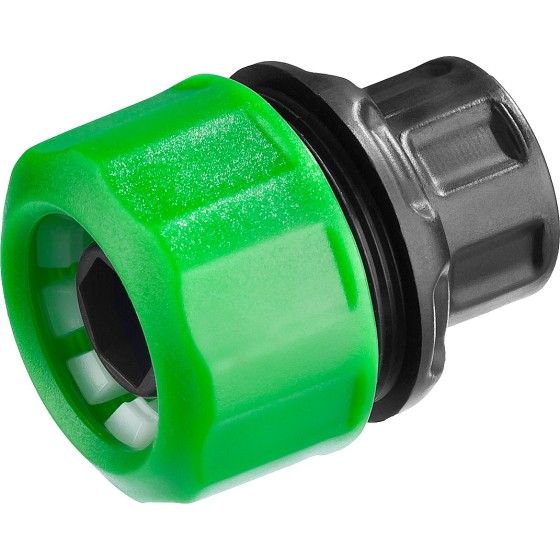 РОСТОК CI-X, 1/2″ х 3/4″, с внутренней резьбой, цанговый зажим (426364) РОСТОК CI-X, 1/2″ х 3/4″, с внутренней резьбой, цанговый зажим (426364)