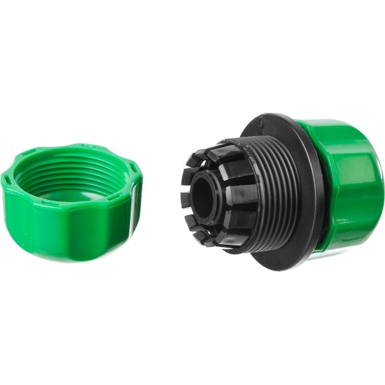 РОСТОК RM-12, 1/2″, для шланга, ремонтная муфта (426365) РОСТОК RM-12, 1/2″, для шланга, ремонтная муфта (426365)
