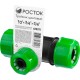 РОСТОК RW-X2, 1/2″ х 3/4″ х 3/4″, пластик ABS, цанговый тройник (426371) РОСТОК RW-X2, 1/2″ х 3/4″ х 3/4″, пластик ABS, цанговый тройник (426371)