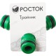 РОСТОК WR-1, пластик ABS, штуцерный тройник (426375) РОСТОК WR-1, пластик ABS, штуцерный тройник (426375)