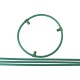 GRINDA d 30 х 50 см, пластиковая, подставка под цветы (422386-30-50)