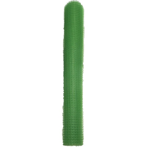 GRINDA 1 x 20 м, 13 х 15 мм, зеленая, садовая решетка (422271) GRINDA 1 x 20 м, 13 х 15 мм, зеленая, садовая решетка (422271)