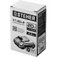 STEHER V1, 20 В, 2.0 А·ч, аккумуляторная батарея (V1-20-2) STEHER V1, 20 В, 2.0 А·ч, аккумуляторная батарея (V1-20-2)