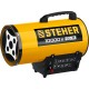 STEHER 10 кВт, газовая тепловая пушка (SG-15) STEHER 10 кВт, газовая тепловая пушка (SG-15)