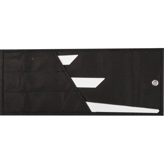 STAYER S1222VF, L-280/300, S1122EF 180/200, S922EF 130/150, Bi-Met, 3 шт, набор полотен для сабельной пилы (159460-H3) STAYER S1222VF, L-280/300, S1122EF 180/200, S922EF 130/150, Bi-Met, 3 шт, набор полотен для сабельной пилы (159460-H3)