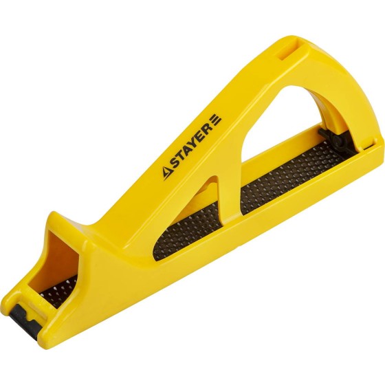 STAYER Surform, 260 мм, большой обдирочный рубанок (1882) STAYER Surform, 260 мм, большой обдирочный рубанок (1882)