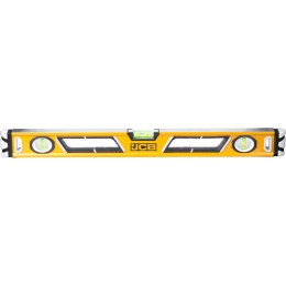 JCB 600 мм, магнитный уровень (JBL003) JCB 600 мм, магнитный уровень (JBL003)